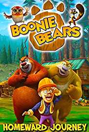 Boonie Bears Homeward Journey 2013 Dub in Hindi Full Movie